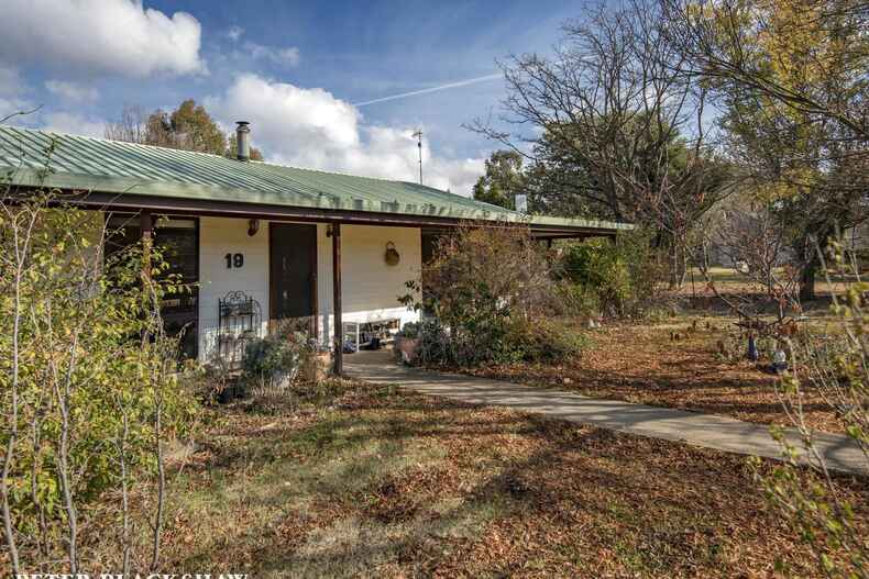 19 Bransby Street Bredbo 19 Bransby Street Bredbo