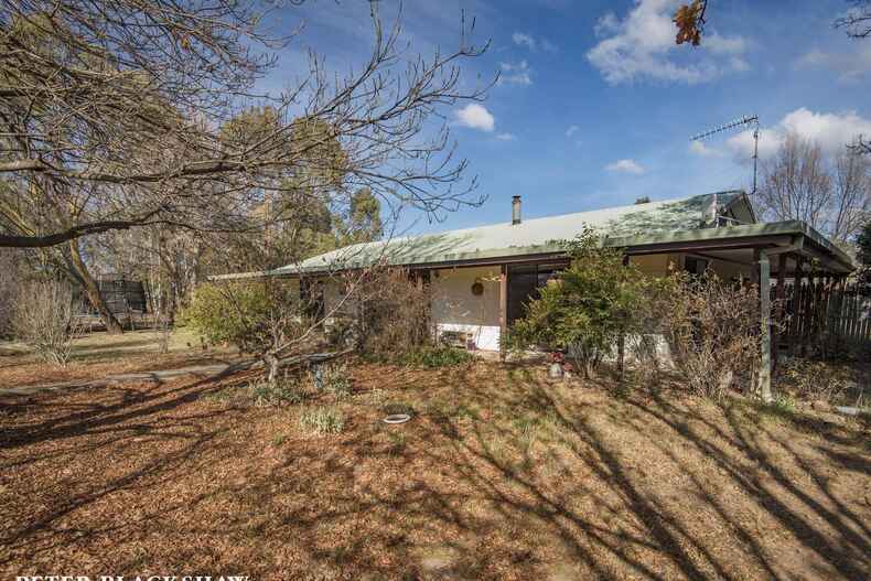 19 Bransby Street Bredbo 19 Bransby Street Bredbo