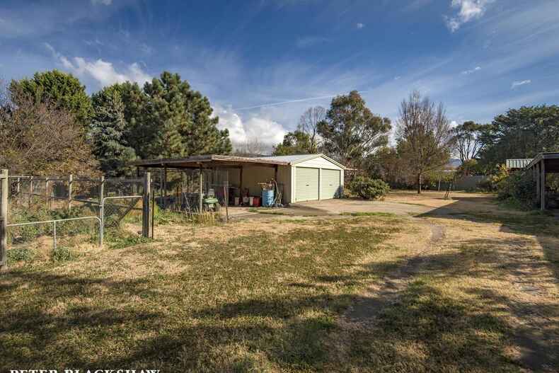 19 Bransby Street Bredbo 19 Bransby Street Bredbo