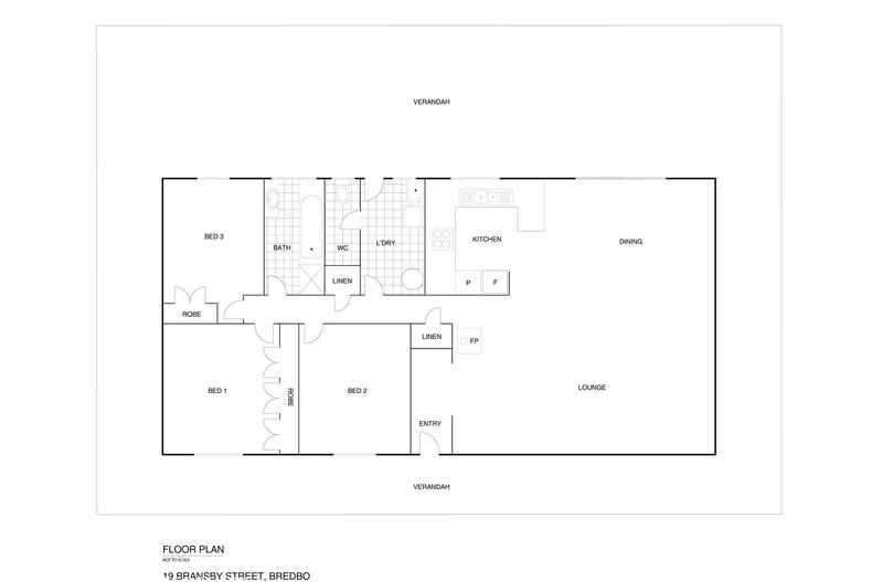 19 Bransby Street Bredbo 19 Bransby Street Bredbo