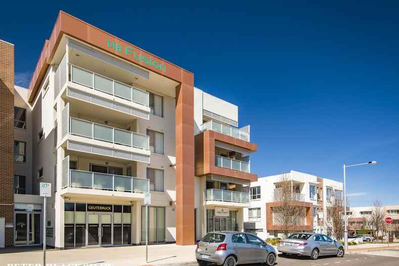 43/148 Flemington Road Harrison