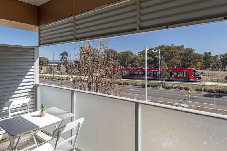 43/148 Flemington Road Harrison