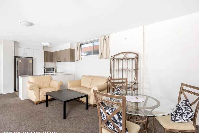 43/148 Flemington Road Harrison