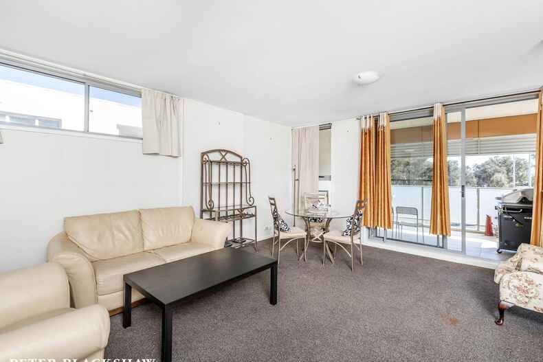 43/148 Flemington Road Harrison