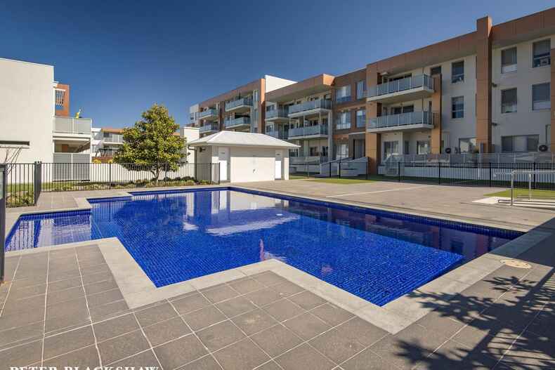 43/148 Flemington Road Harrison