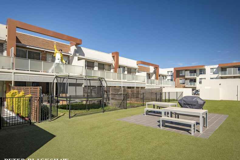 43/148 Flemington Road Harrison