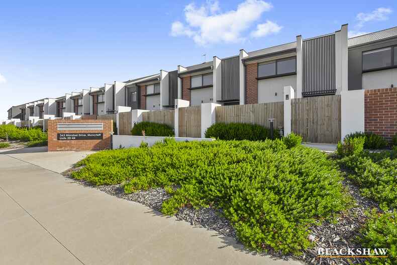 29/363 Mirrabei Drive Moncrieff 29/363 Mirrabei Drive Moncrieff