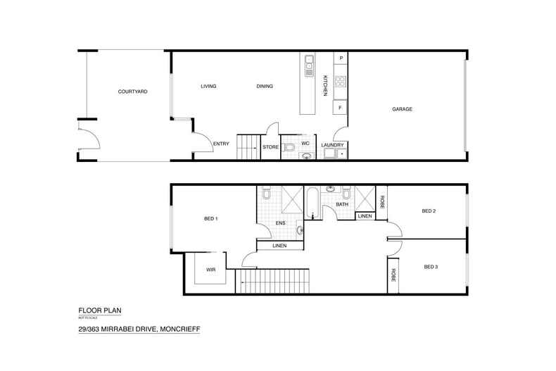 29/363 Mirrabei Drive Moncrieff 29/363 Mirrabei Drive Moncrieff