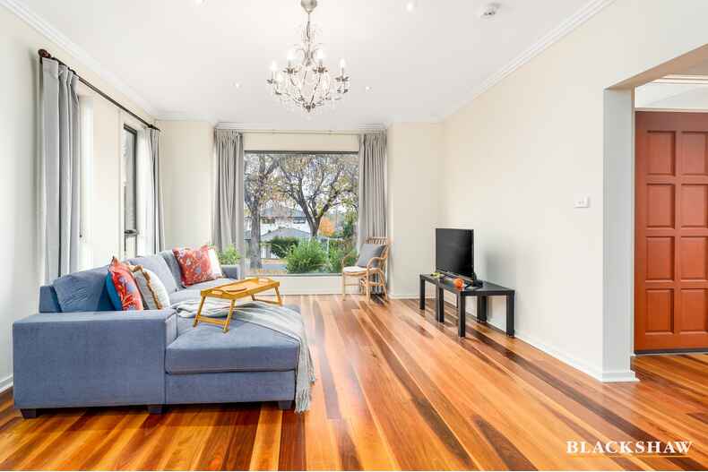 13 Newdegate Street Deakin 13 Newdegate Street Deakin