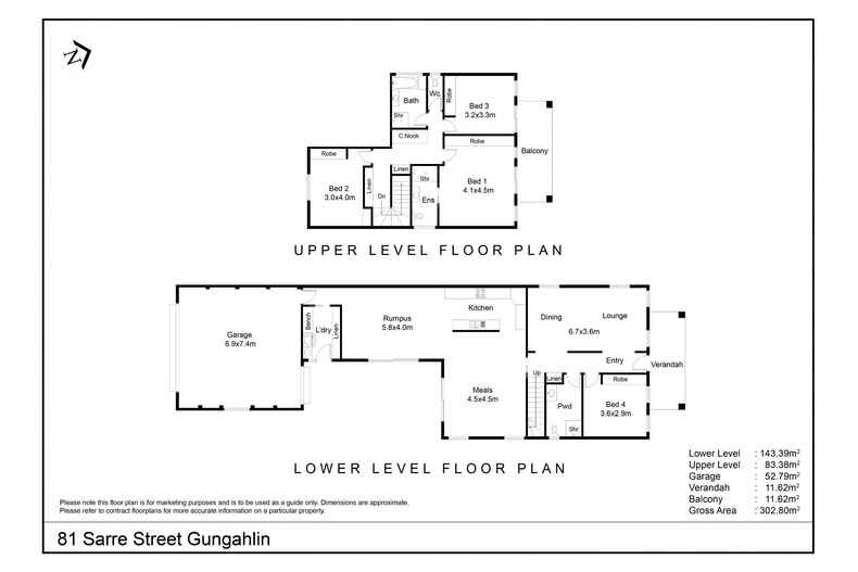 81 Sarre Street Gungahlin 81 Sarre Street Gungahlin