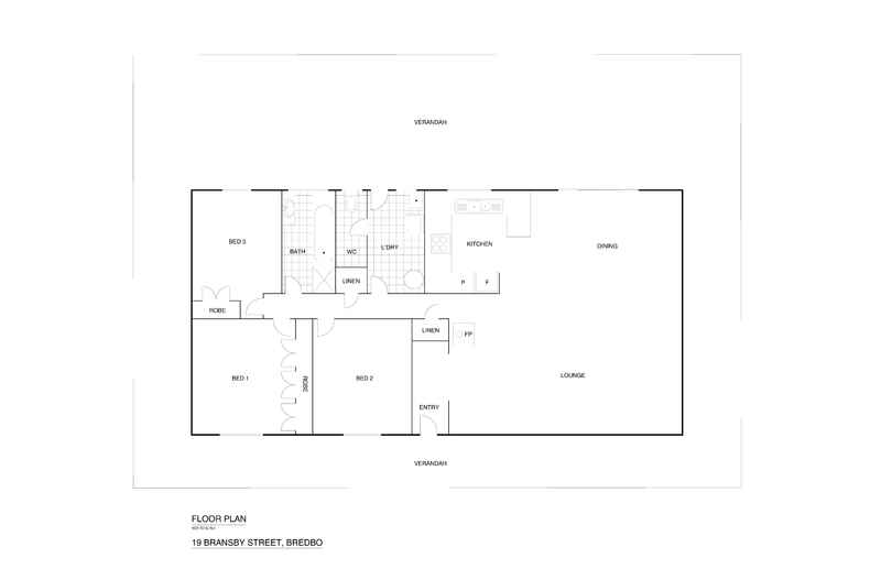 19 Bransby Street Bredbo 19 Bransby Street Bredbo