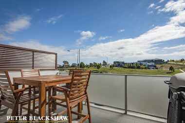 9/815 Horse Park Drive Amaroo