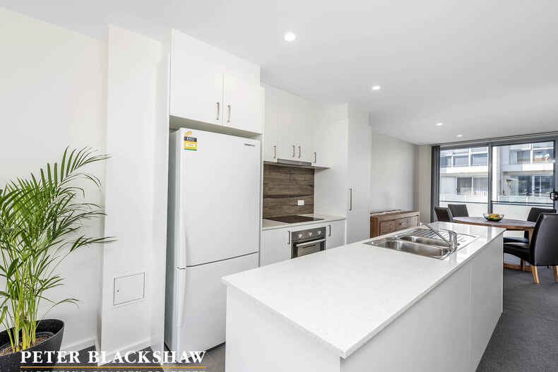9/815 Horse Park Drive Amaroo