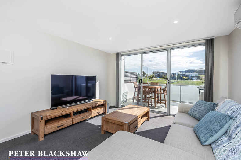 9/815 Horse Park Drive Amaroo