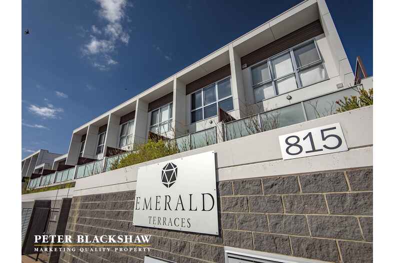 9/815 Horse Park Drive Amaroo 9/815 Horse Park Drive Amaroo