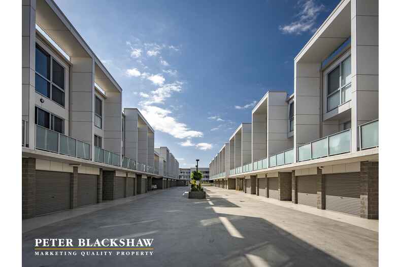 9/815 Horse Park Drive Amaroo 9/815 Horse Park Drive Amaroo