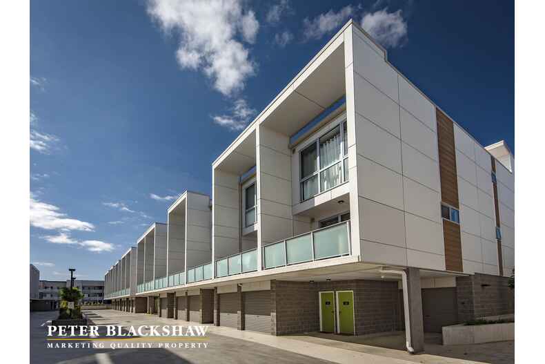 9/815 Horse Park Drive Amaroo 9/815 Horse Park Drive Amaroo