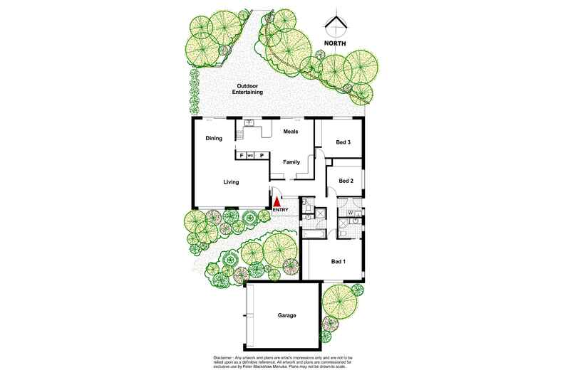 2/1 Lane-Poole Place Yarralumla 2/1 Lane-Poole Place Yarralumla