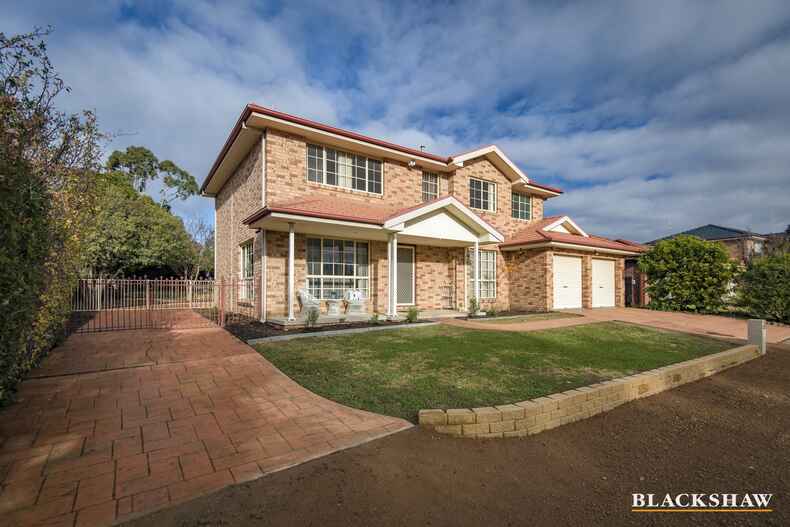 26 Tuross Close Amaroo 26 Tuross Close Amaroo