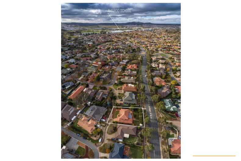 26 Tuross Close Amaroo 26 Tuross Close Amaroo