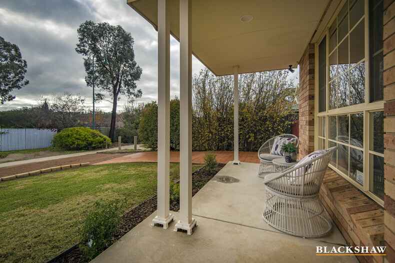 26 Tuross Close Amaroo 26 Tuross Close Amaroo