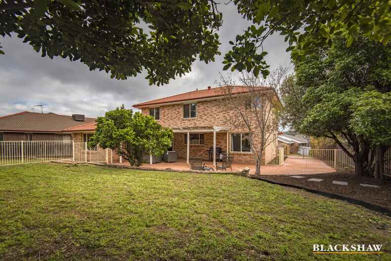 26 Tuross Close Amaroo 26 Tuross Close Amaroo