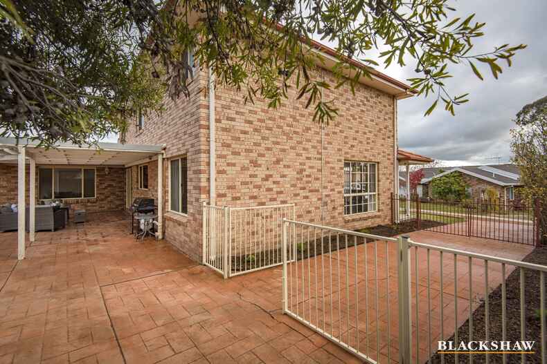 26 Tuross Close Amaroo 26 Tuross Close Amaroo
