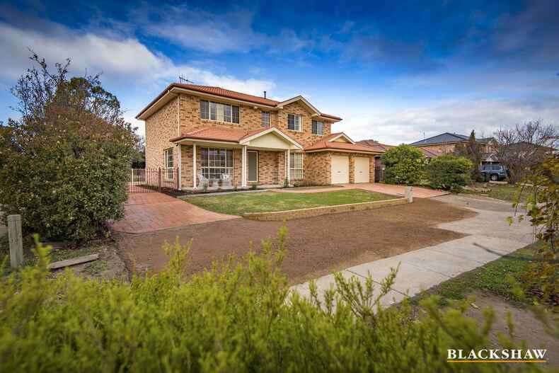 26 Tuross Close Amaroo