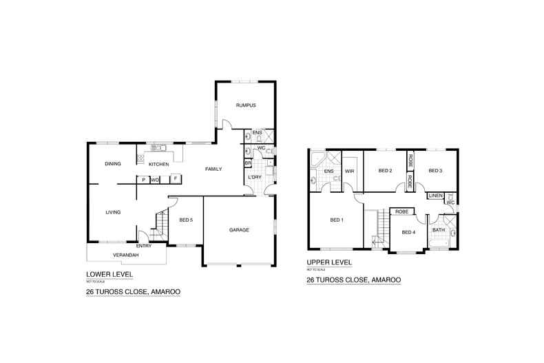 26 Tuross Close Amaroo 26 Tuross Close Amaroo