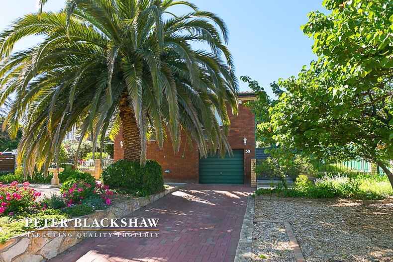 50 Pindari Crescent Karabar