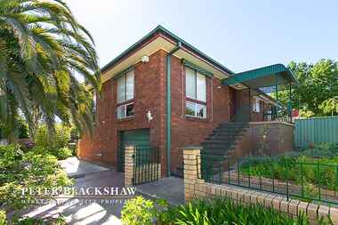 50 Pindari Crescent Karabar