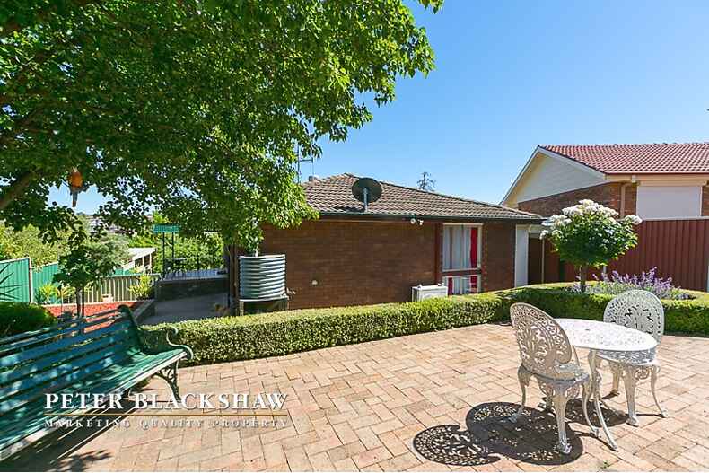 50 Pindari Crescent Karabar