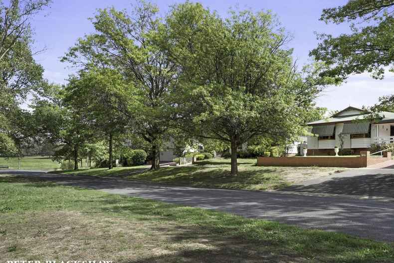 55 Schlich Street Yarralumla 55 Schlich Street Yarralumla