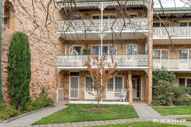 17/3 Allambee Street Reid