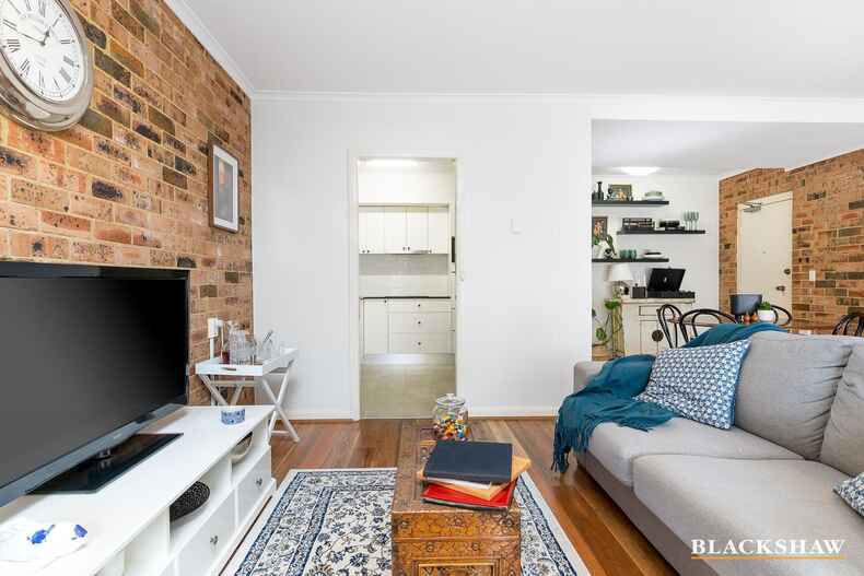 17/3 Allambee Street Reid