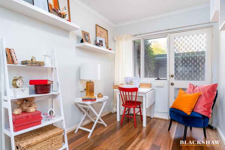 17/3 Allambee Street Reid