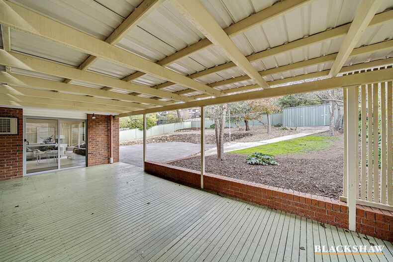 92 Darwinia Terrace Chapman 92 Darwinia Terrace Chapman