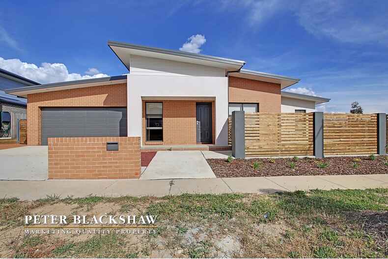 2 Smorgon Street Forde