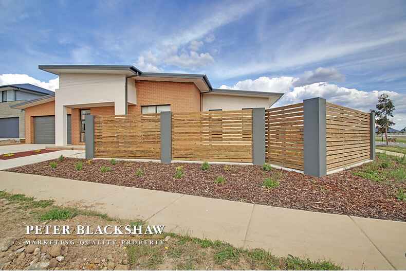 2 Smorgon Street Forde