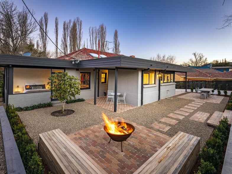 Our top picks: Winter entertaining spaces across the Territory Our top picks: Winter entertaining spaces across the Territory