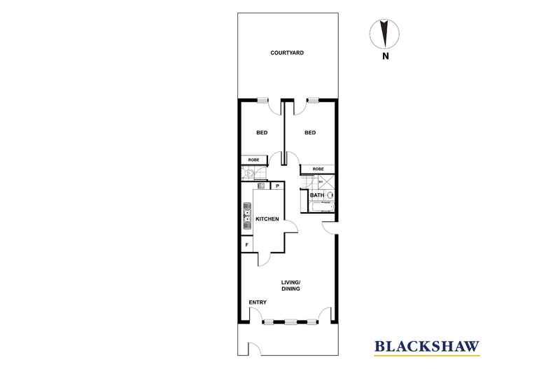 17/3 Allambee Street Reid