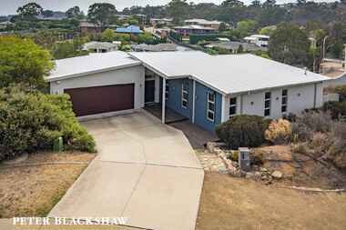 Lot 6/2 Grady Place Jerrabomberra