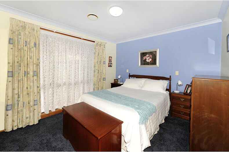 48 Ashcroft Crescent Monash