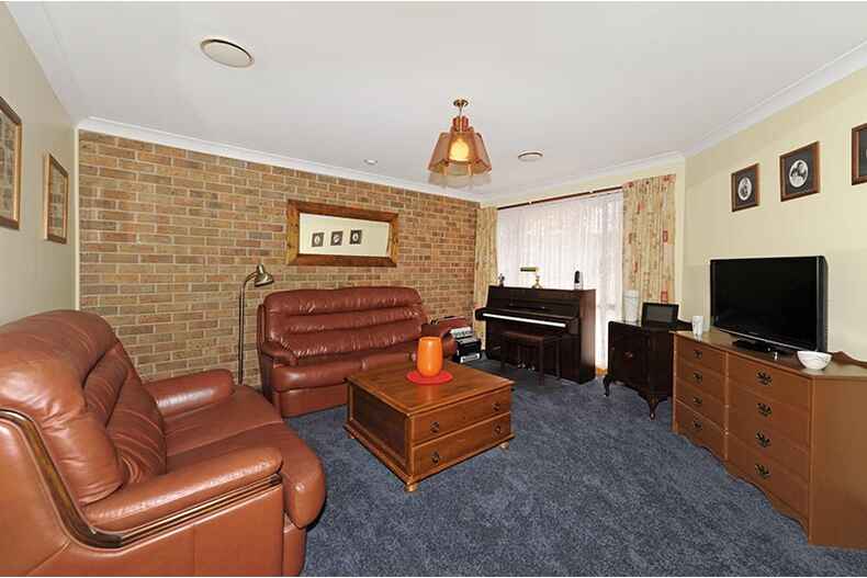 48 Ashcroft Crescent Monash