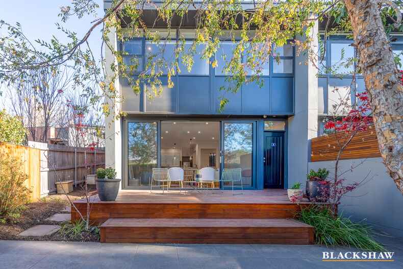 4/50 Stuart Street Griffith 4/50 Stuart Street Griffith