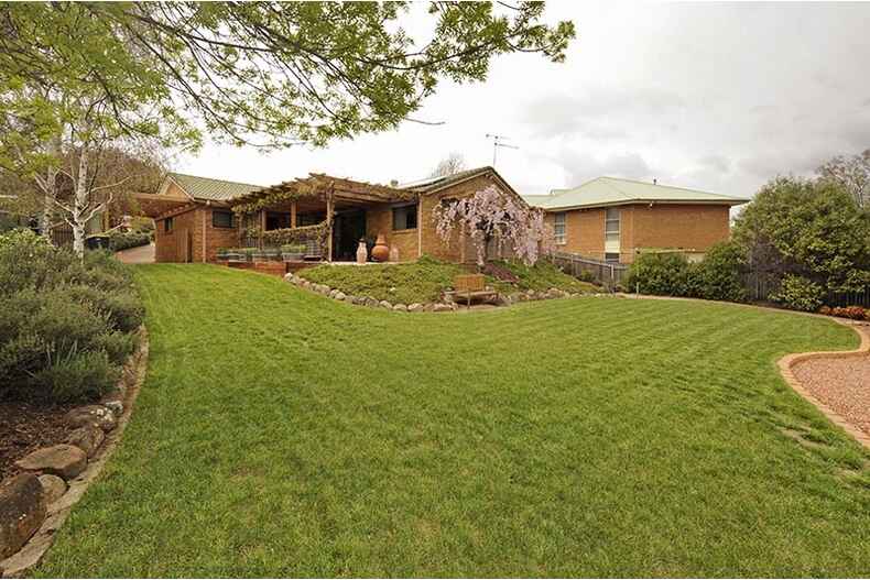 48 Ashcroft Crescent Monash