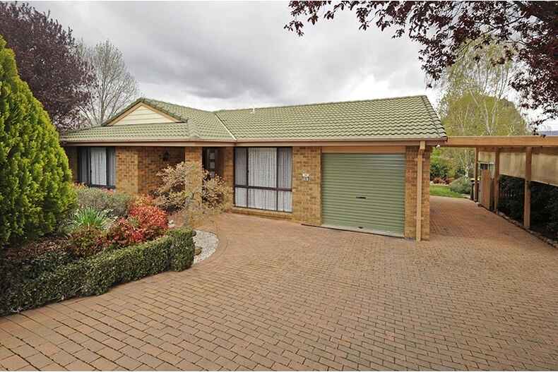 48 Ashcroft Crescent Monash