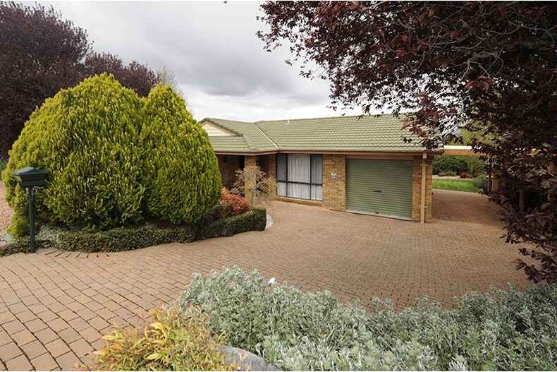 48 Ashcroft Crescent Monash