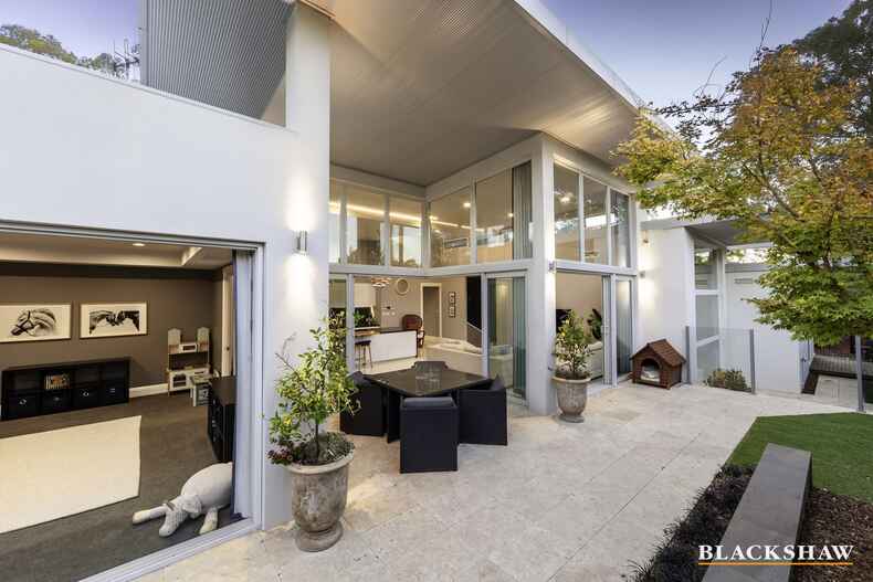 56 Poynton Street Hughes