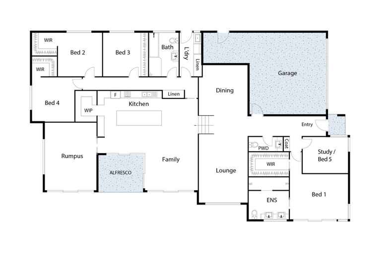 56 Poynton Street Hughes
